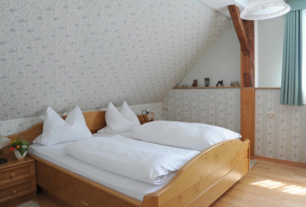 Landgasthof Zum Schwarzen Adler Hotel Markt Nordheim Екстериор снимка