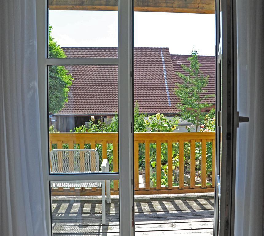 Landgasthof Zum Schwarzen Adler Hotel Markt Nordheim Екстериор снимка